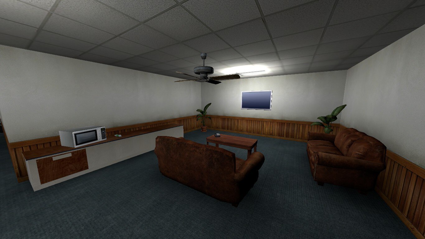 gm_smalloffice screenshot 1