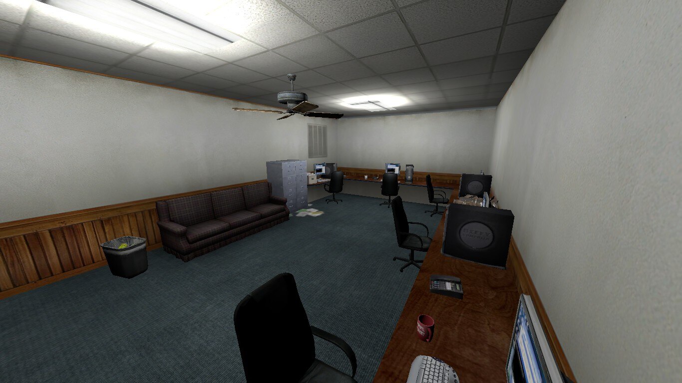 gm_smalloffice screenshot 2