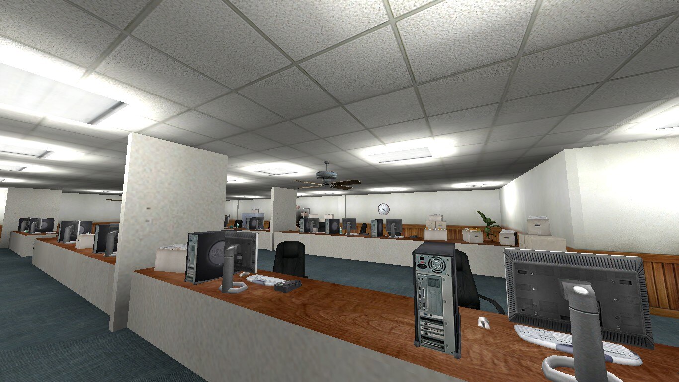 gm_smalloffice screenshot 3